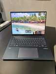 Laptop ASUS Zenbook 14 Flip OLED UP3404VA-KN045W i5-1340P/16GB/512GB