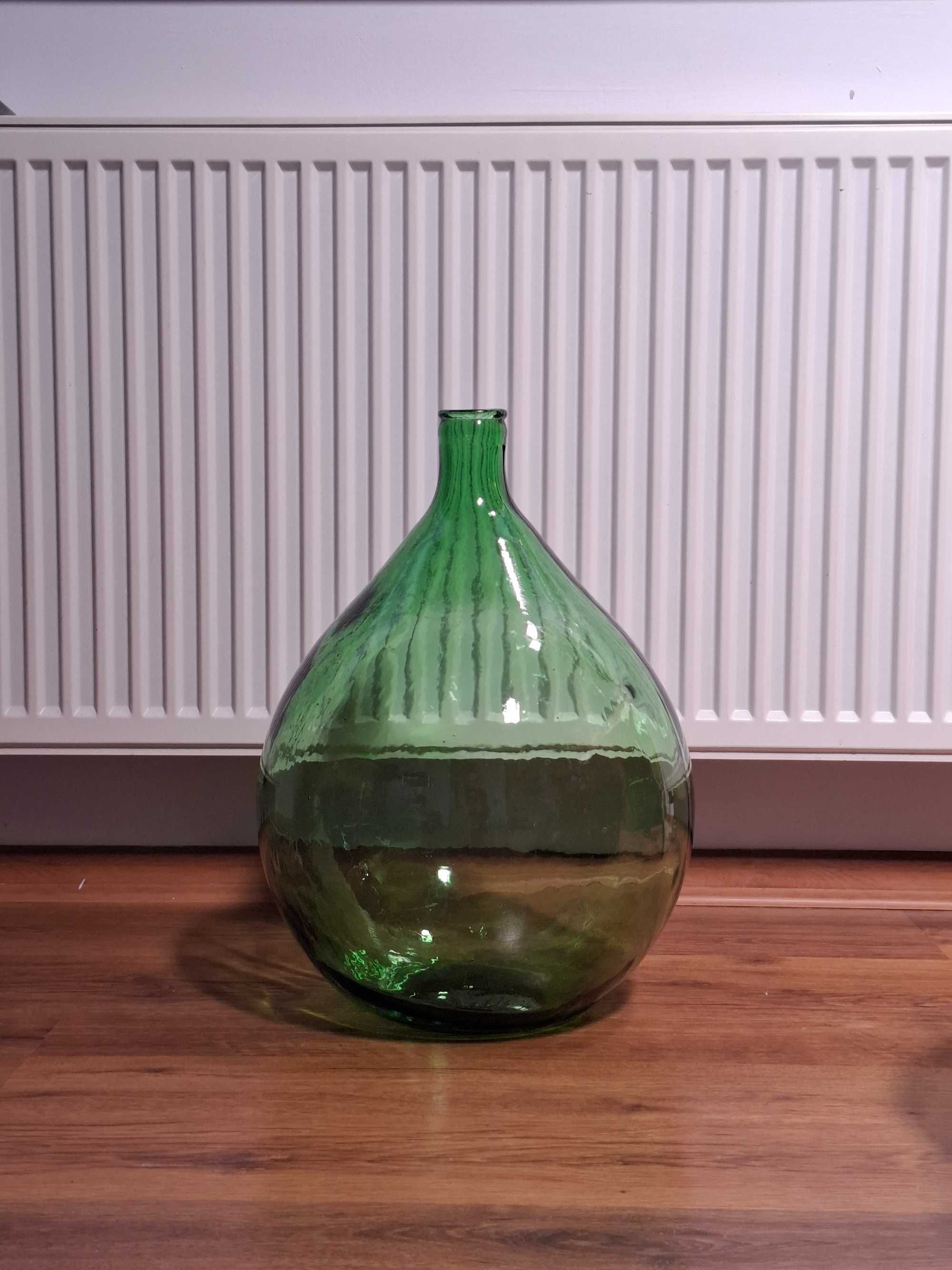 Gąsior butla balon do wina 25 litrów