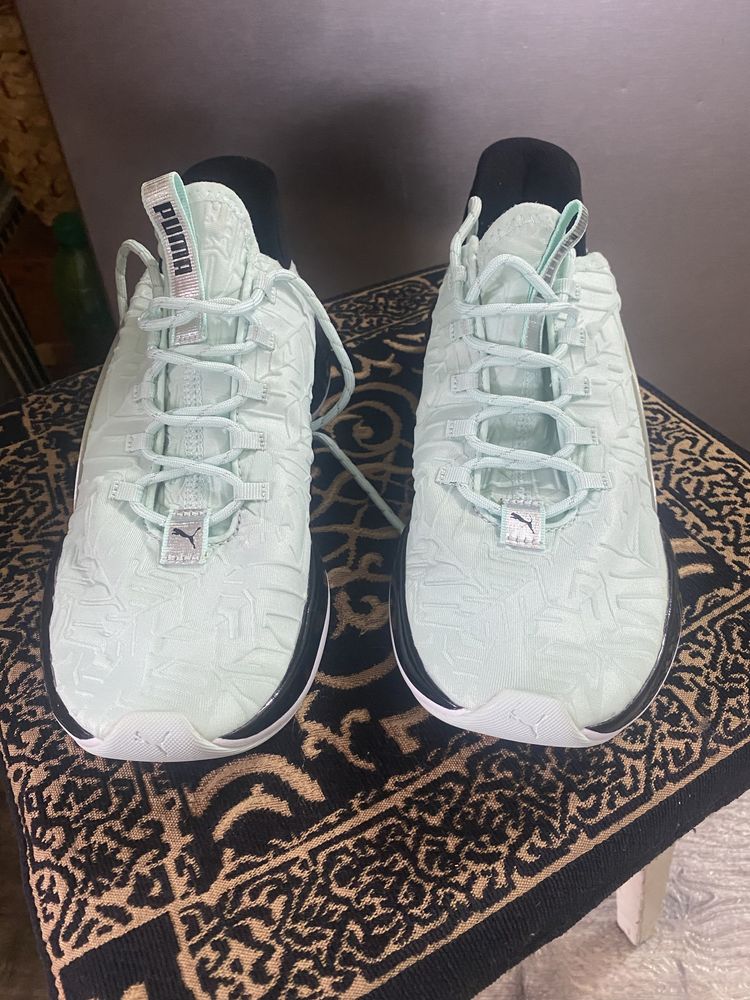 Кросівки puma hybrid 39