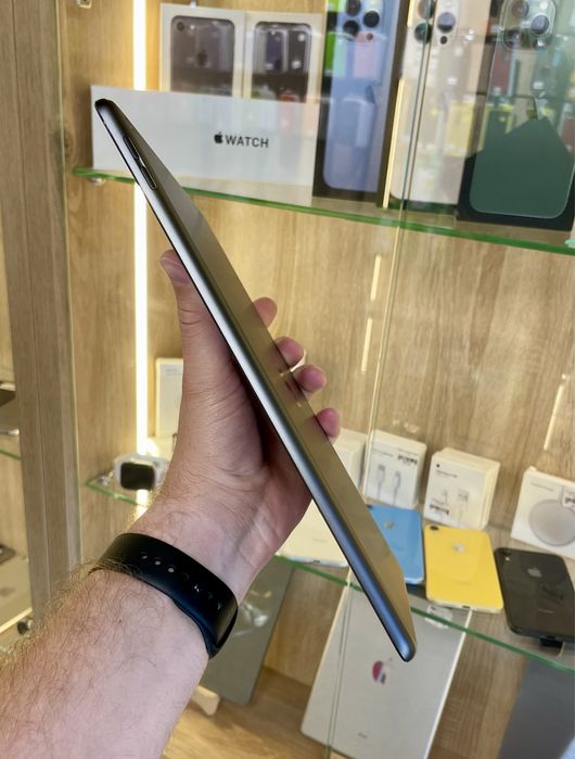 Планшет iPad 8 2020 10.2" 32/128Gb WiFi Гарантія Магазин Відправка