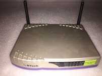 Router ADSL wireless