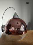 Lampy sufitowe dwie sztuki