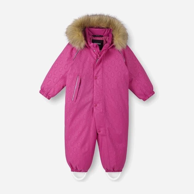 Зимовий комбінезон Reima, розмір 98, ідеальний стан.