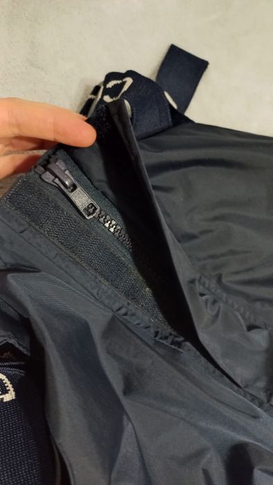 Sztormiaki compass XXL spodnie żeglarskie