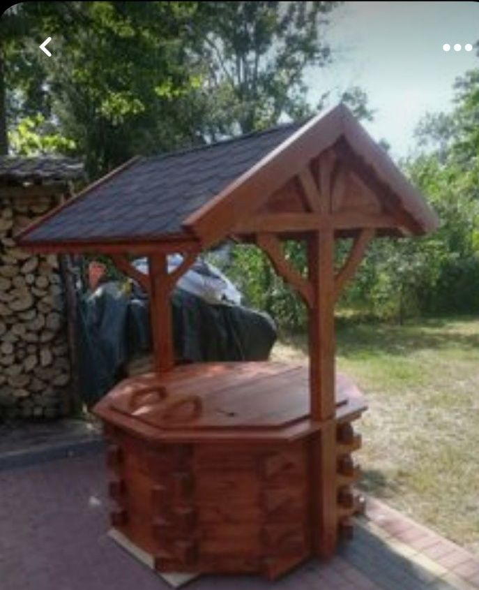 Будуємо дерев'яні будинки, альтанки, тераси, каркасні будинки