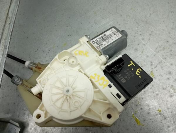 Elevador vidros trás esquerdo RENAULT Megane III Grandtour (KZ0/1)