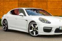 Porsche Panamera Zadbana ! Jak Nowa ! Full Opcja !!!