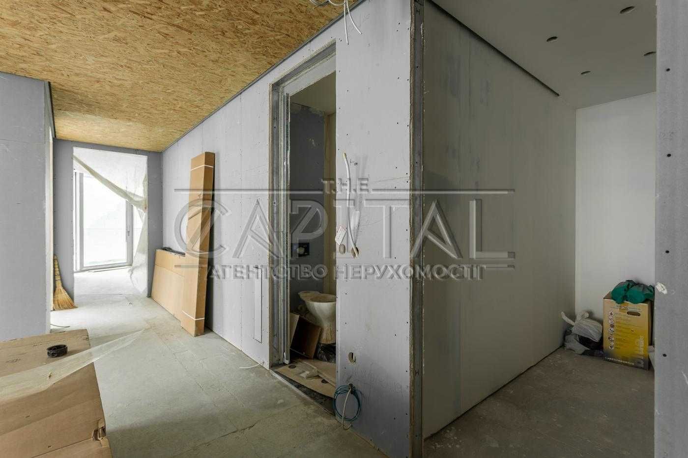 Продаж 4к Квартири Taryan Towers
Київ Печерський . Лумумби Патріс, 12