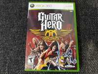 Gra Guitar Hero Aerosmith Xbox 360