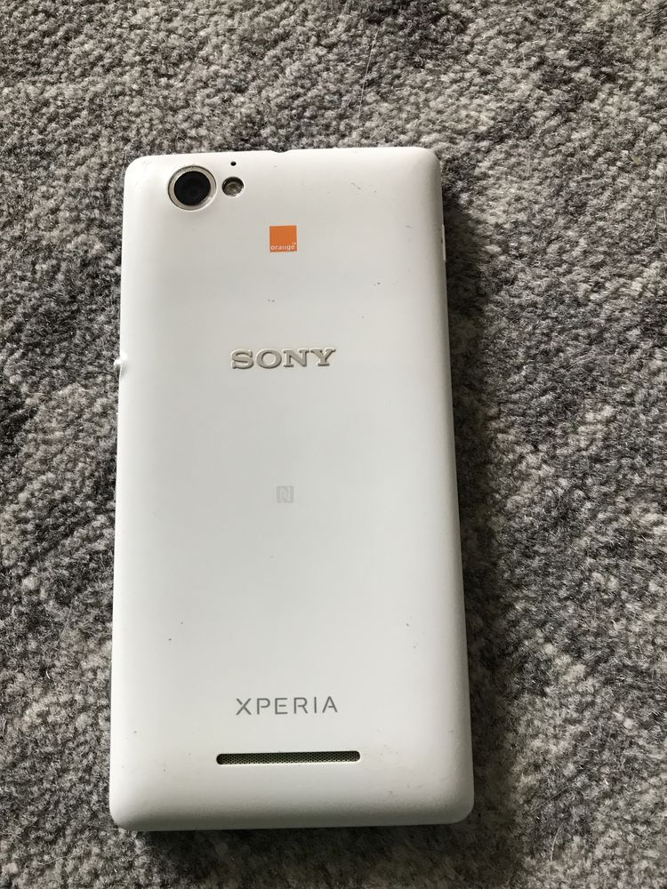 Sony xperia Orange. Zamienię