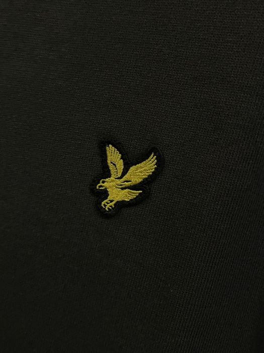 Кофта Lyle g Scott лайл скот