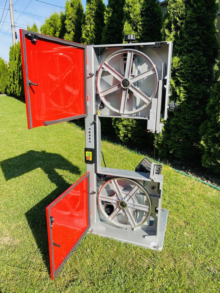 Стрічкова пила Einhell TC-SB 305 U з Німеччини