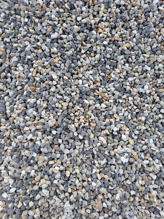 Grys dolomitowy szary , dolomit 8-16, 16-22 mm, wywrotka 3,5 tony