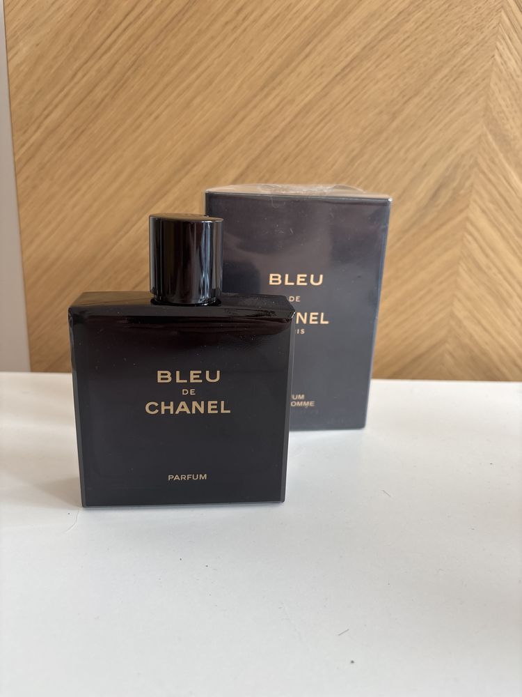 Perfum Bleu De Chanel