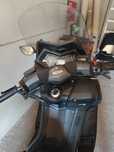 Yamaha t max 2013