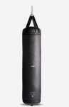 Saco De Boxe Adulto 900 (50kg) + Suporte de Saco 900 Polivalente