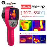 Тепловизор ToolTop ET692C
