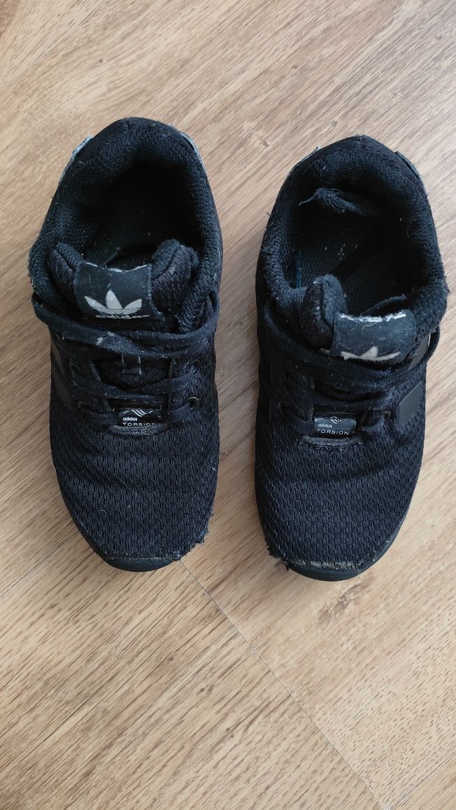 Adidas ZX flux buty adidasy