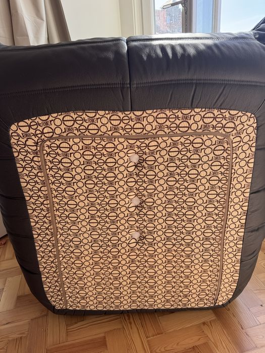 Sofa TOGO LIGNE ROSET - 1 pessoa