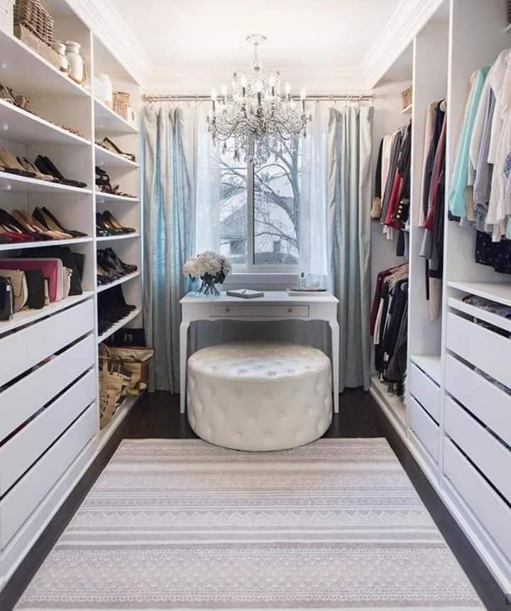 Closet's (fábrica)