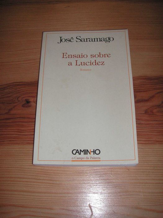 José Saramago, Fernando Namora, António L Antunes, Pedro Chagas Freita