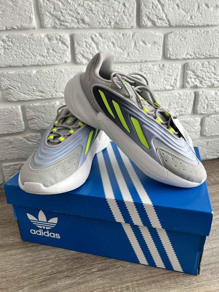 Нові кросівки Adidas Ozelia 38 розмір оригінал