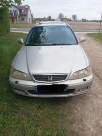 Sprzedam Hondę Accord 1.8