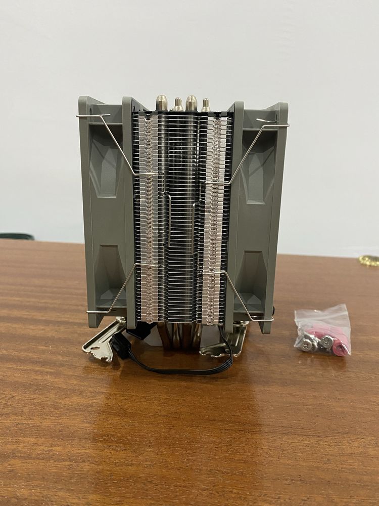 Air Cooler Thermalright