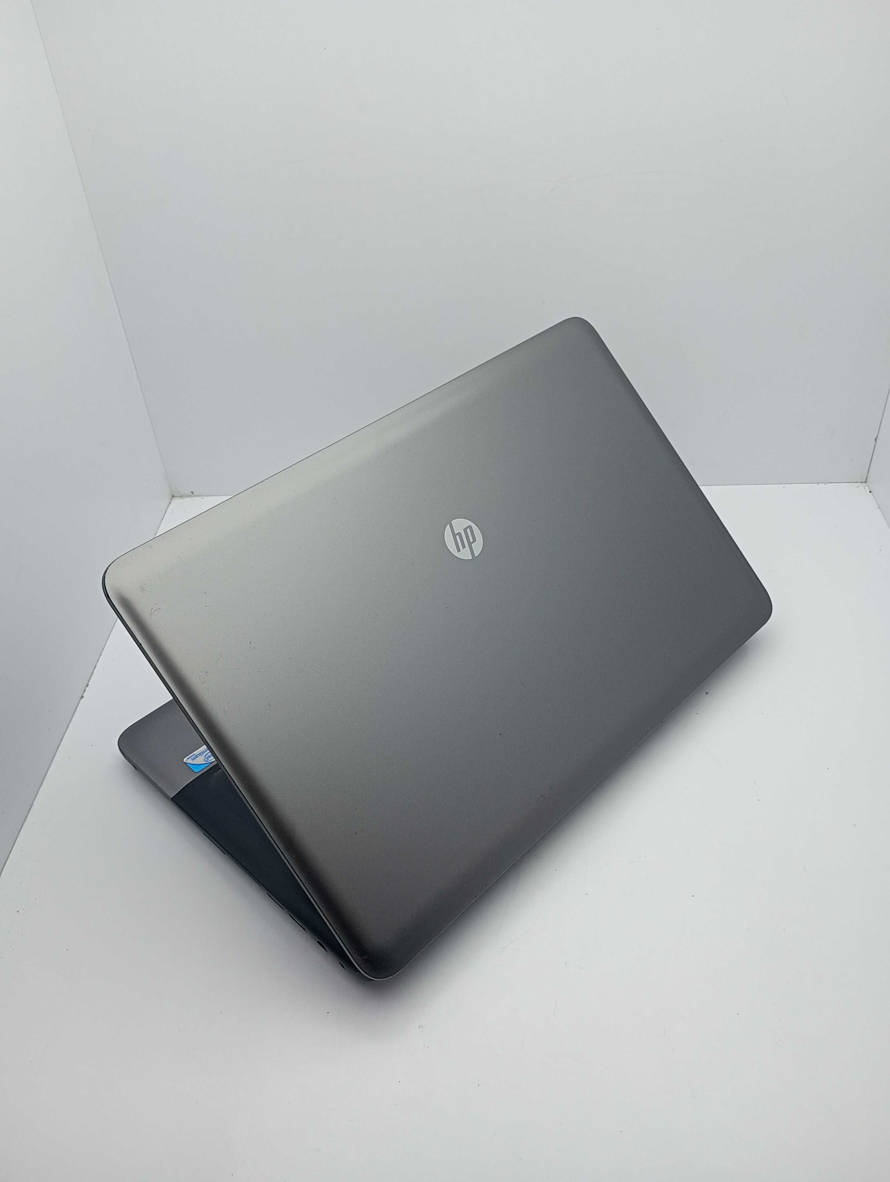 HP 650 CPU:Intel Pentium 2020m 2.4Ghz Ram:6gb HDD:320 стан хороший