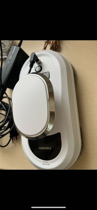 Робот для миття вікон