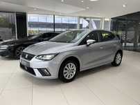 Seat Ibiza Style, LED, 1 właściciel, Salon Polska, FV 23% gwarancja, dostawa