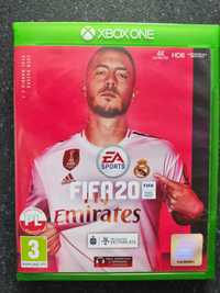 FIFA 20 Xbox One