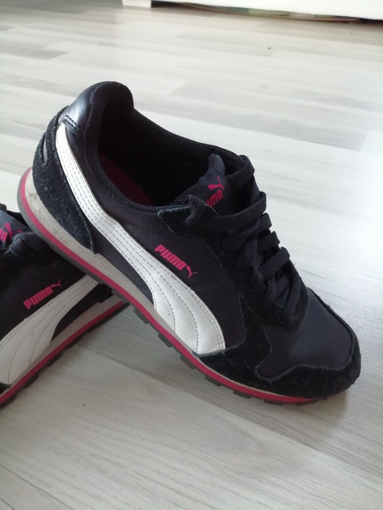 Buty adidasy Puma