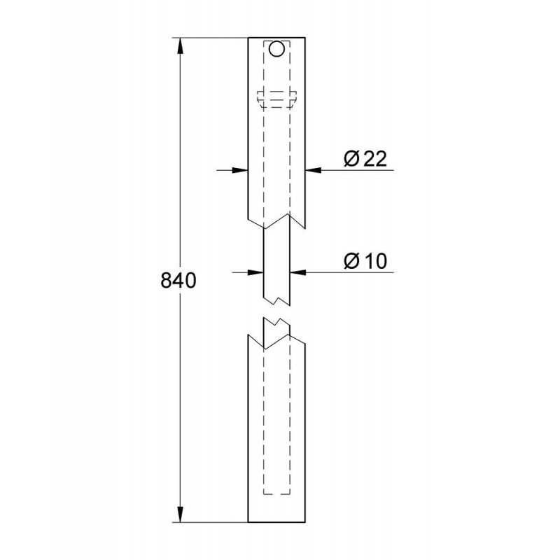 Grohe Euphoria System przezbrojenie prysnica