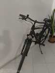Bicicleta Kross Trans 7 Man