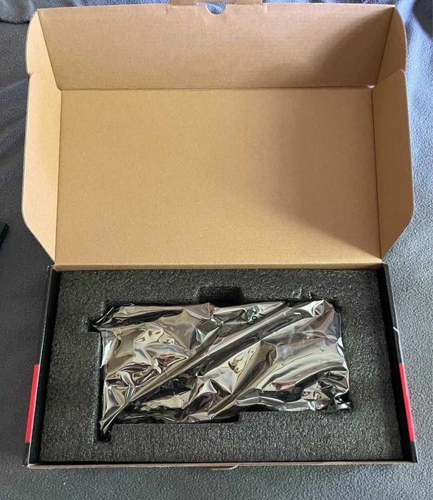 Відеокарта Radeon RX 6700 XT 12 GB – 1440p ґеймінг
