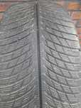 Opona Zmowa Michelin Alpin 5 SUV 275/45R21 110V 4021