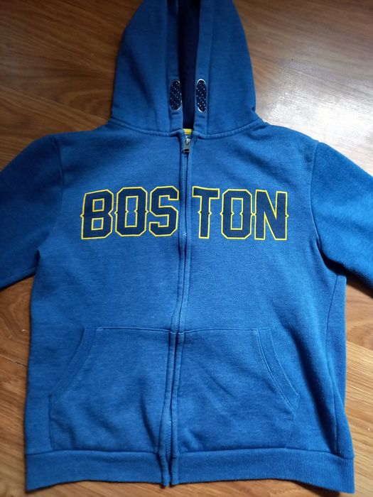 Кофта на мальчика 9-11 лет