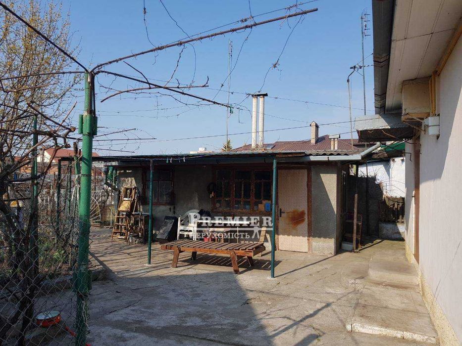 Дом 67 м2 с участком 4 сотки 16 ст Фонтана рядом Море