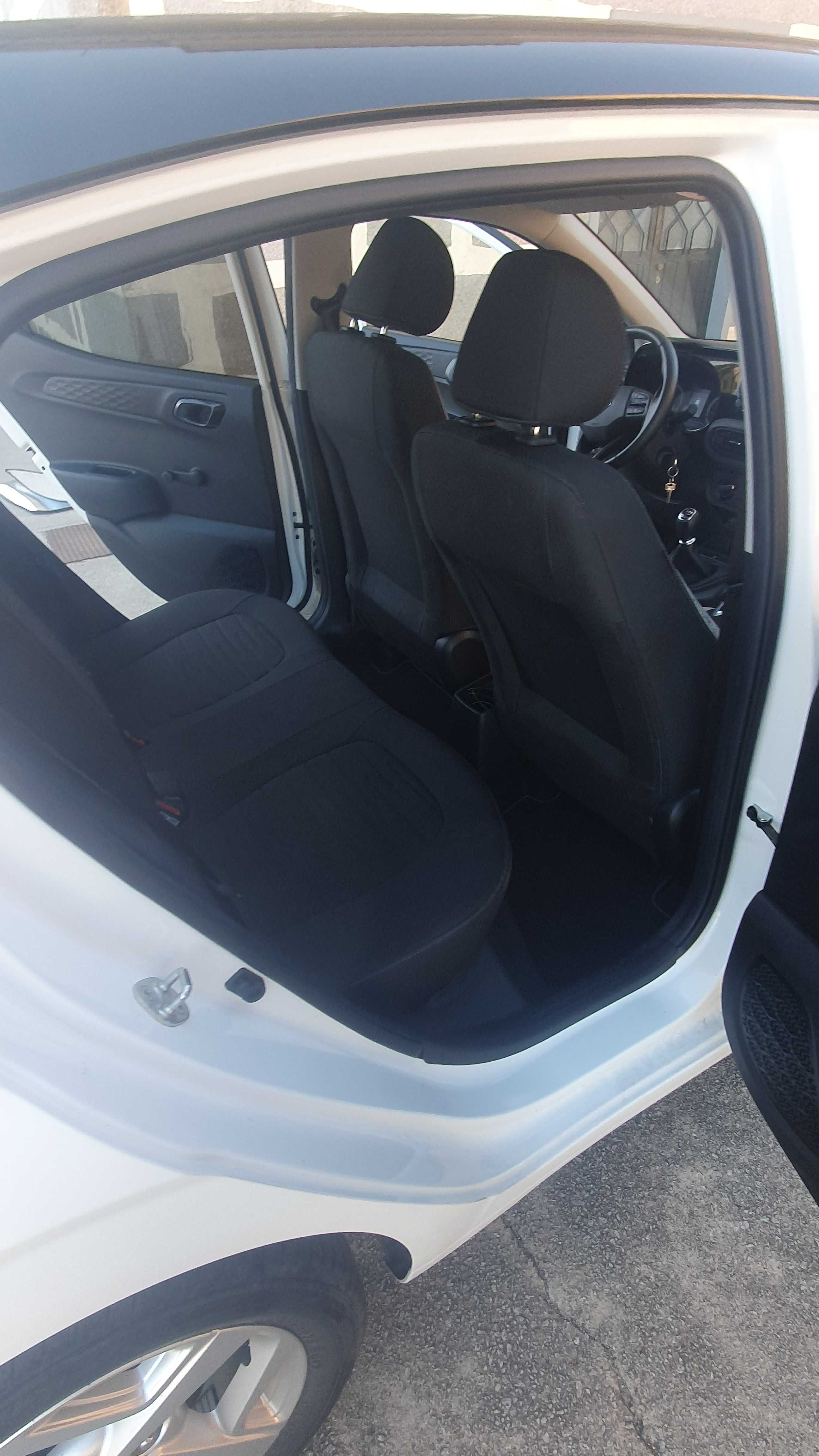 Hyundai i10 1.0 Comfort