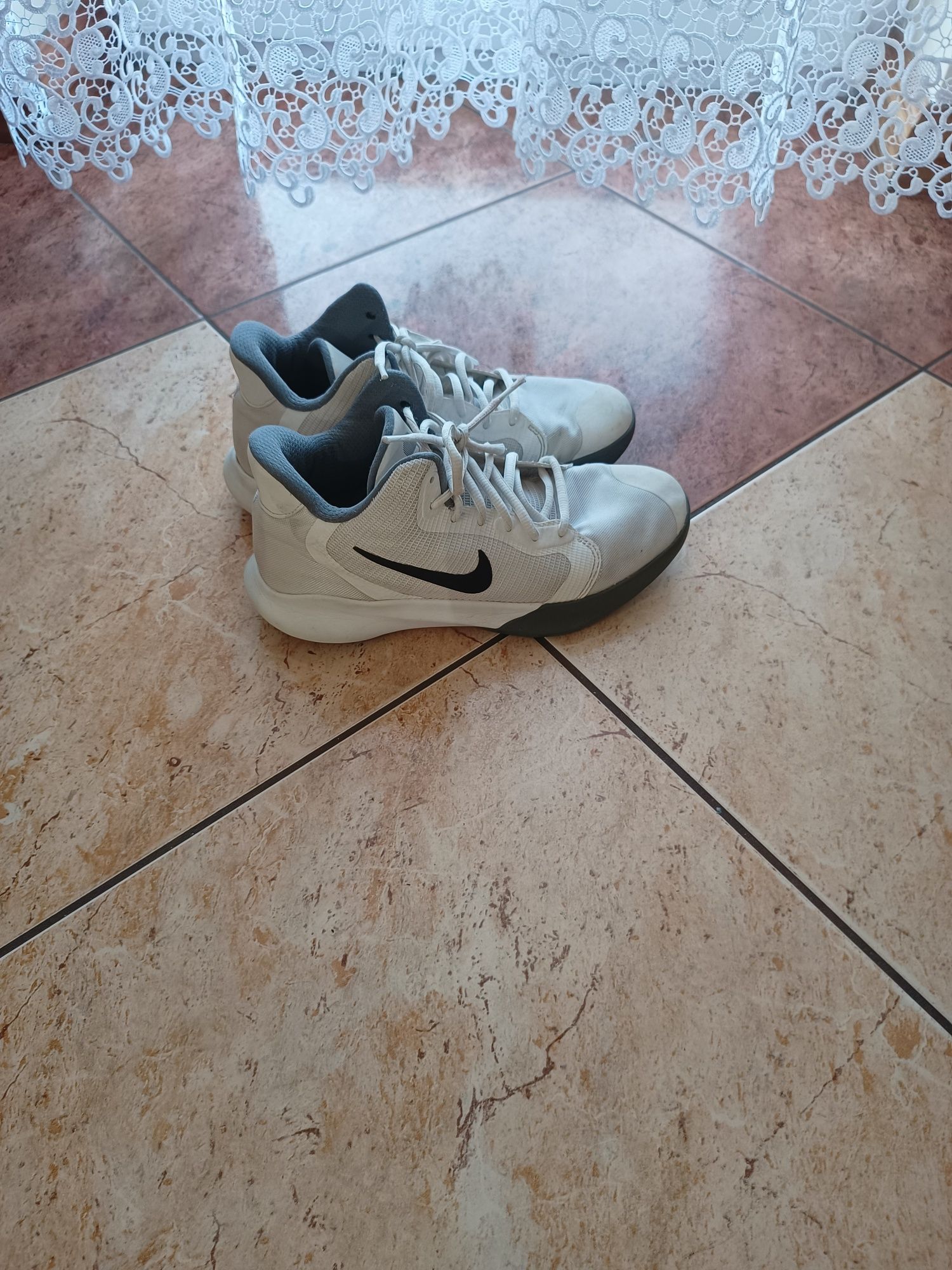 Buty Nike  zadbane