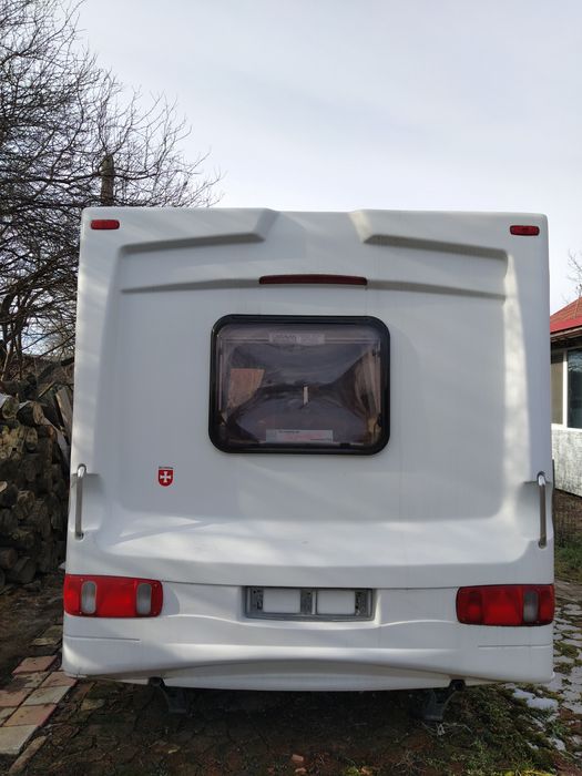 Кемпінг Corniche