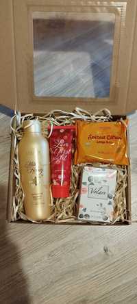 Box prezentowy Oriflame