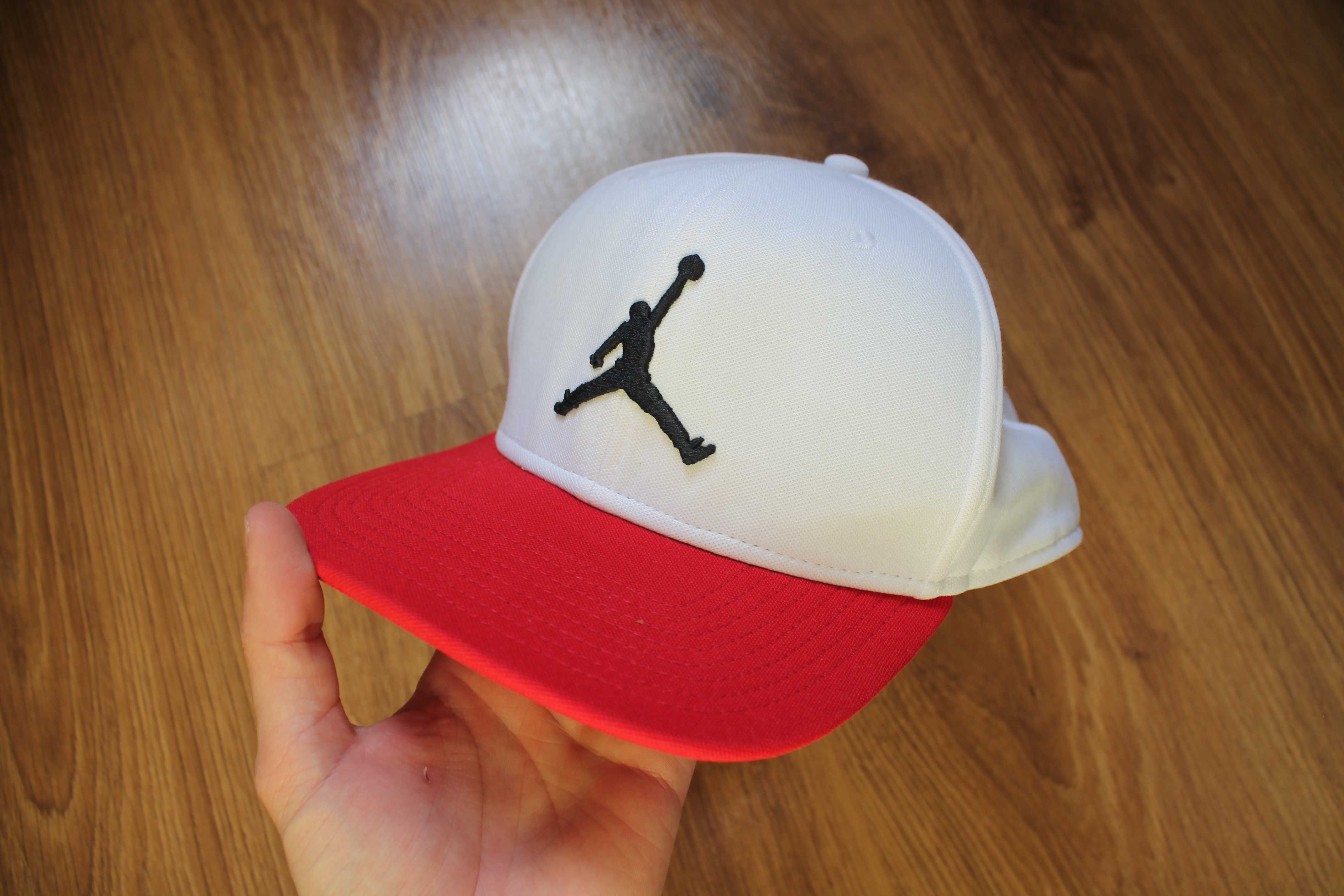 Кепка унисекс jordan jumpman snapback