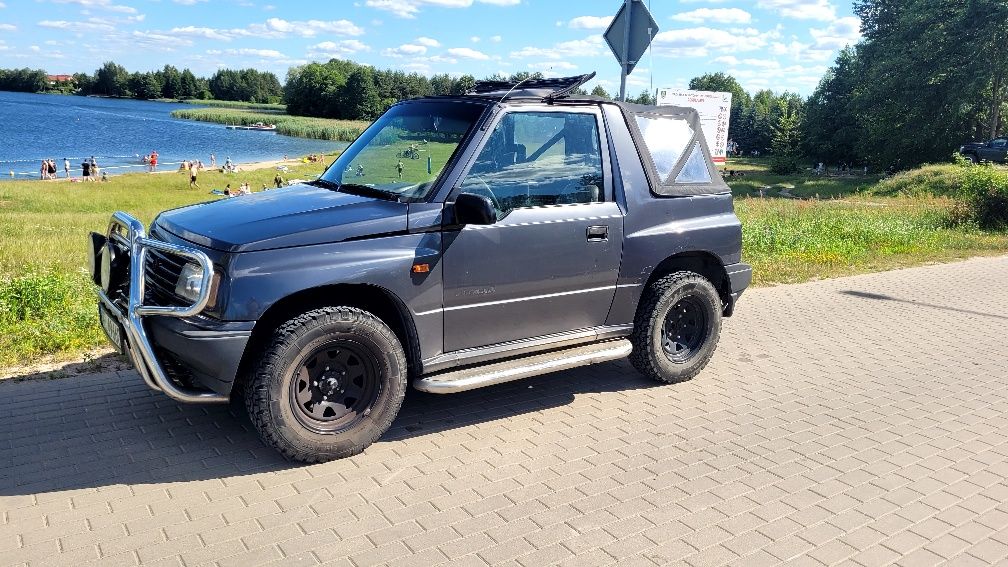 Suzuki Vitara 1996r.