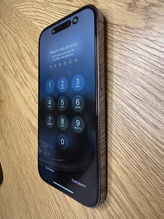iPhone 14 Pro 256 GB