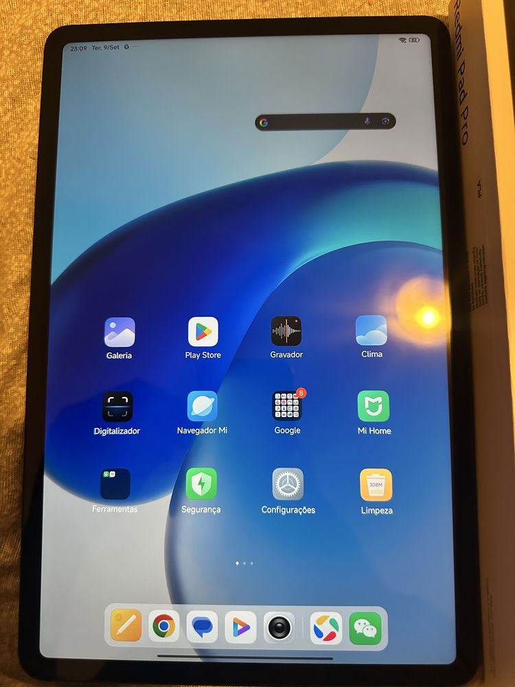 Troco Redmi pad pro em Ps5 ou Ofertas