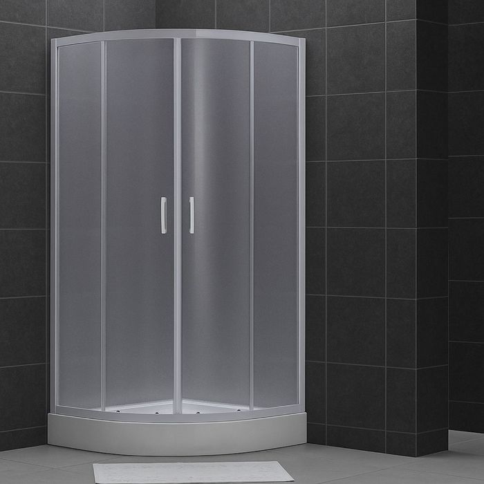 Душова кабіна 90х90х200
