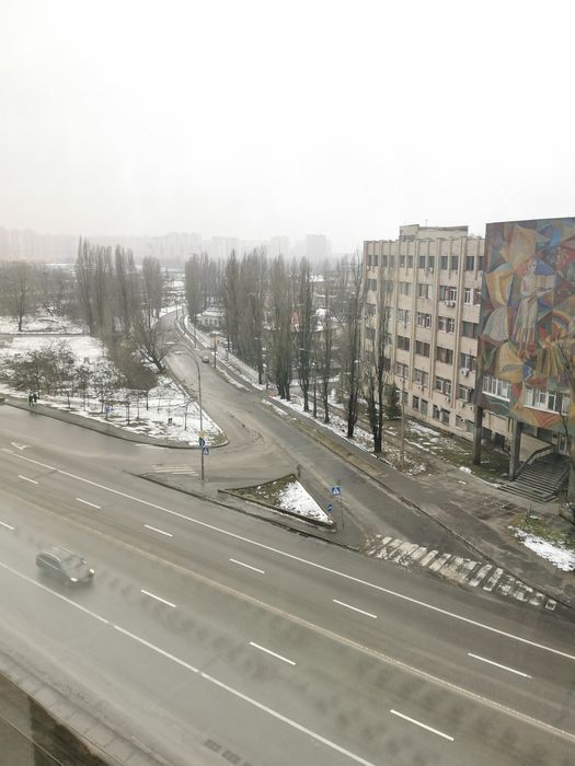 офис с мебелью, БЦ, Мега Сити, Харьковское шоссе 19