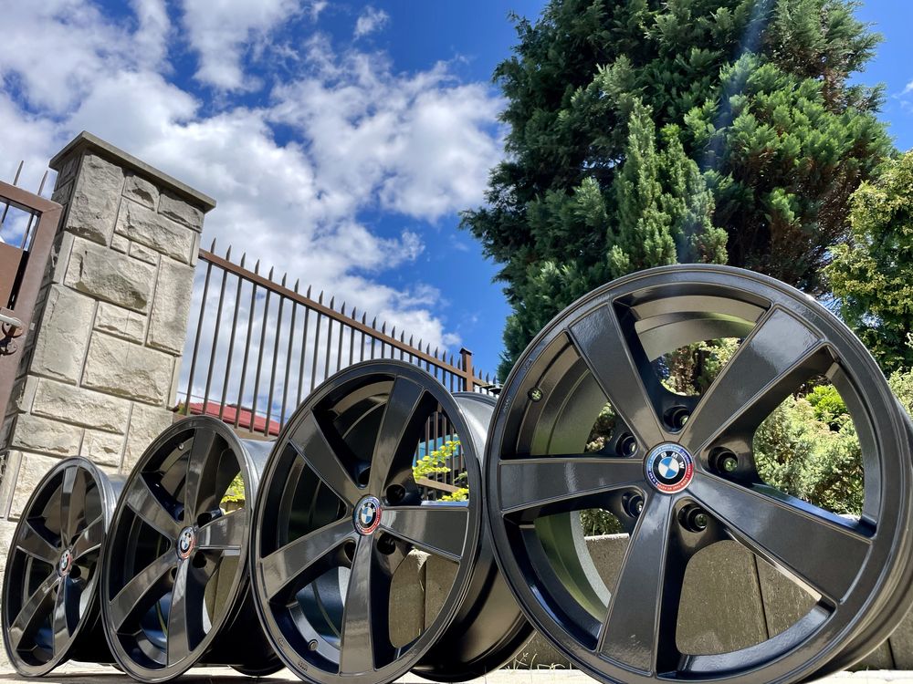 grafit bmw 17 5x120 bmw 3 e90 e36 e46 f20 bmw 1 e87 x3 alpina bbs oz